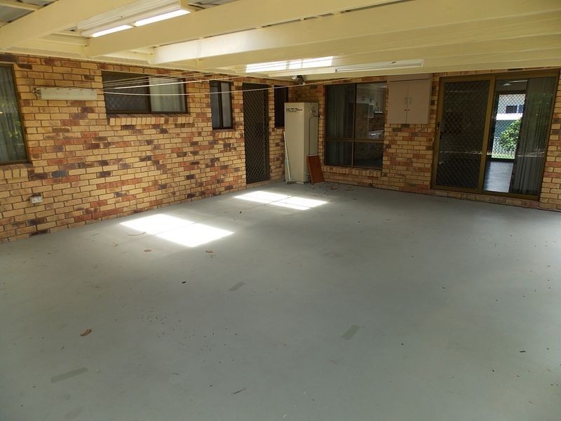 41 O’Malley Street, West Gladstone QLD 4680
