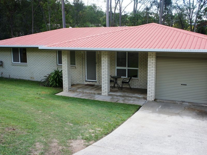 43 Intrepid Street, Clinton QLD 4680