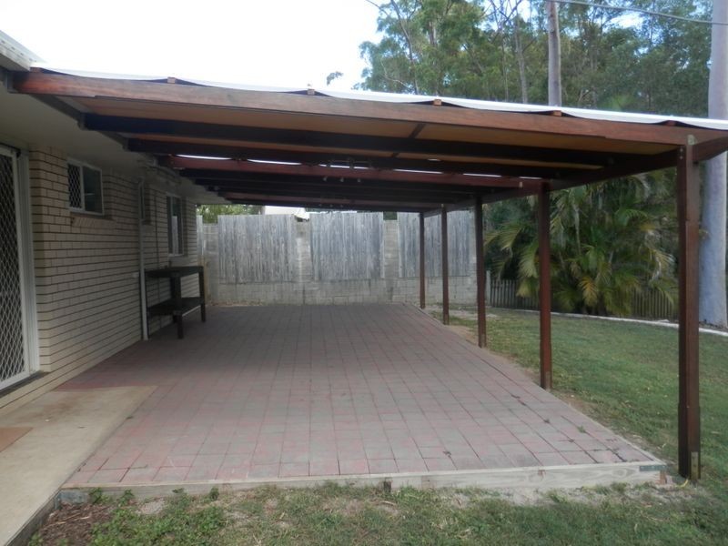 43 Intrepid Street, Clinton QLD 4680