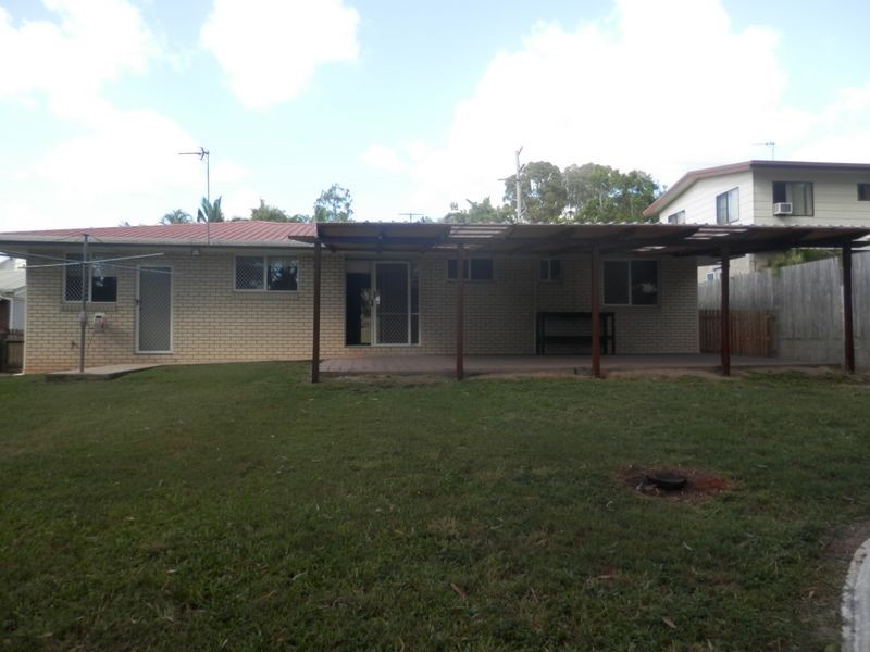 43 Intrepid Street, Clinton QLD 4680