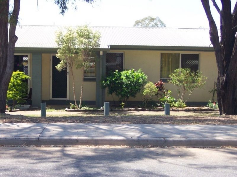 1/80 ANN STREET, Gladstone QLD 4680