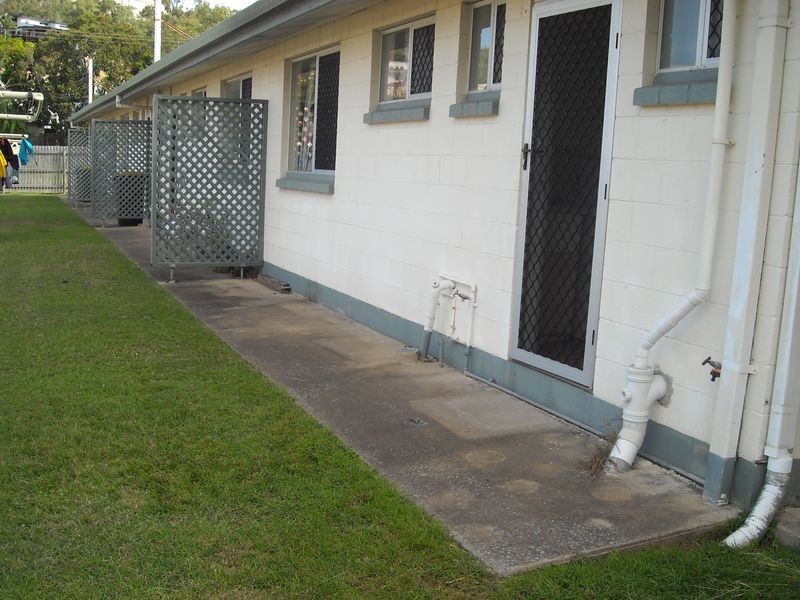 1/80 ANN STREET, Gladstone QLD 4680