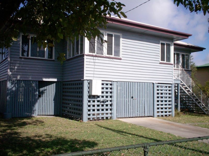 175 Toolooa Street, South Gladstone QLD 4680