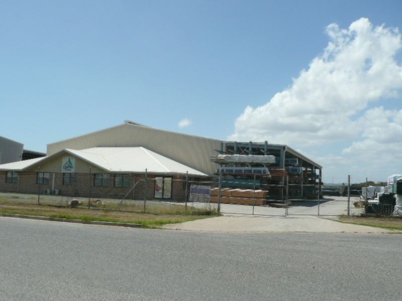 7 Garfield Street, Callemondah QLD 4680