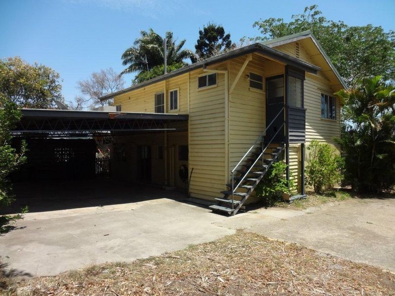 5 White Street, West Gladstone QLD 4680