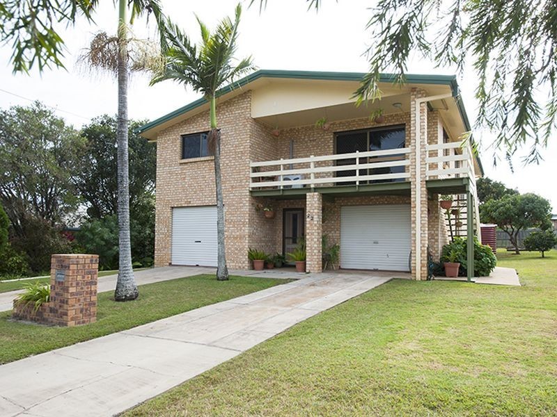 22 Archer Street, Calliope QLD 4680