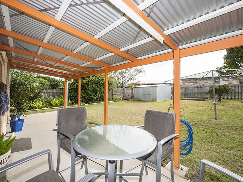 22 Archer Street, Calliope QLD 4680