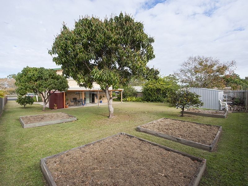 22 Archer Street, Calliope QLD 4680