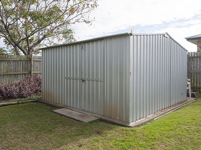 22 Archer Street, Calliope QLD 4680