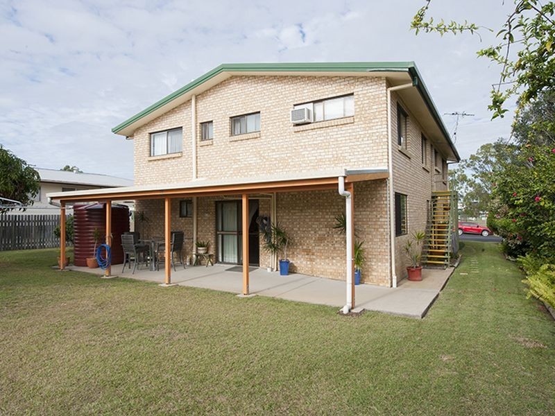 22 Archer Street, Calliope QLD 4680