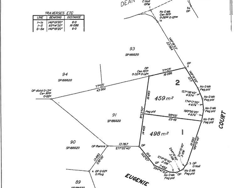 4 Eugenie Court, Glen Eden QLD 4680