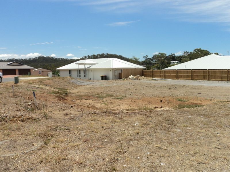 4 Eugenie Court, Glen Eden QLD 4680