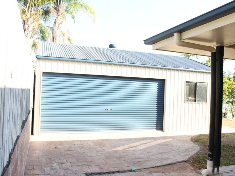 10 Cania Way, Clinton QLD 4680