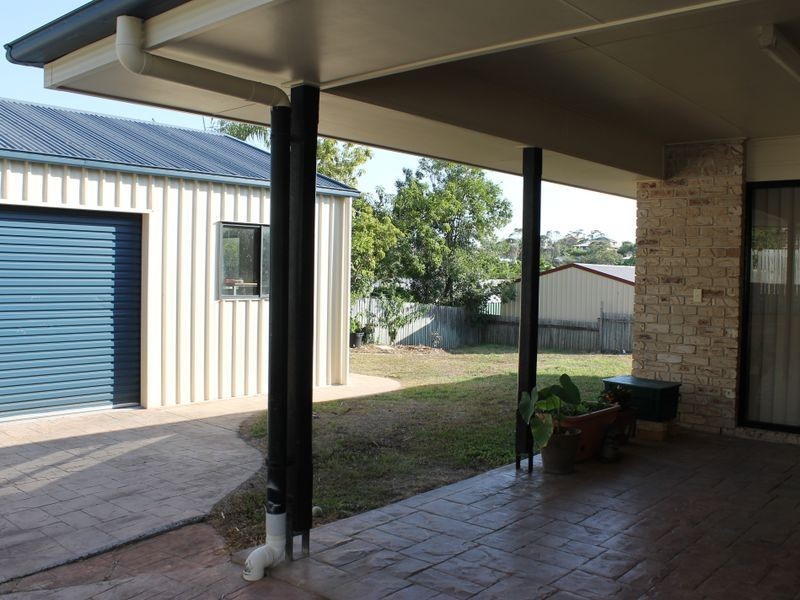 10 Cania Way, Clinton QLD 4680