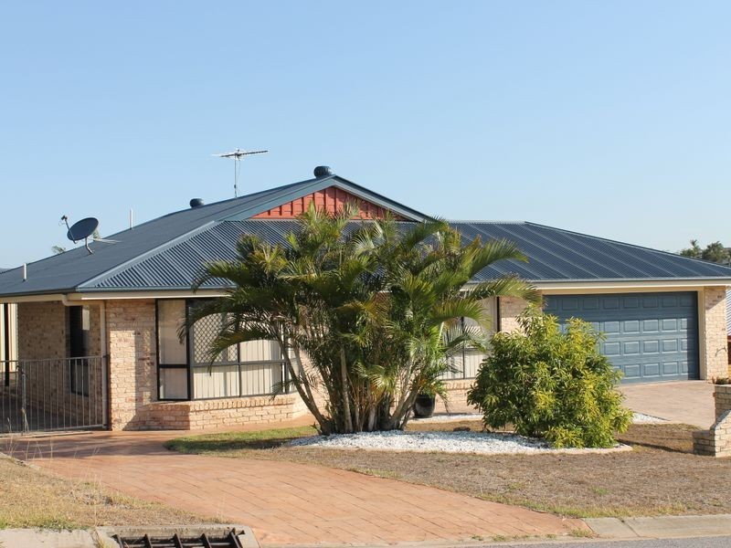10 Cania Way, Clinton QLD 4680