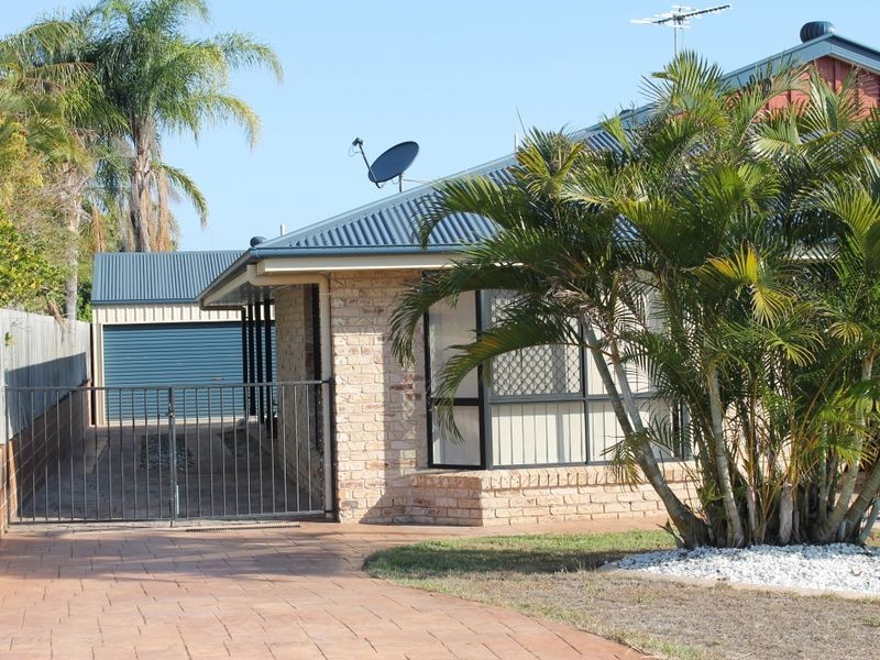 10 Cania Way, Clinton QLD 4680