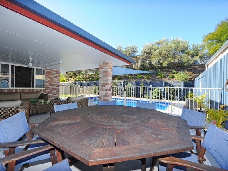 7 Wyara Close, Clinton QLD 4680