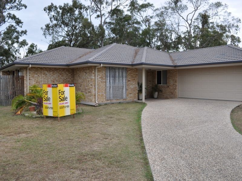 2 PARKVIEW COURT, Gladstone QLD 4680