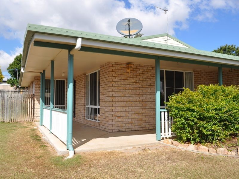 47 KEPPEL AVENUE, Gladstone QLD 4680