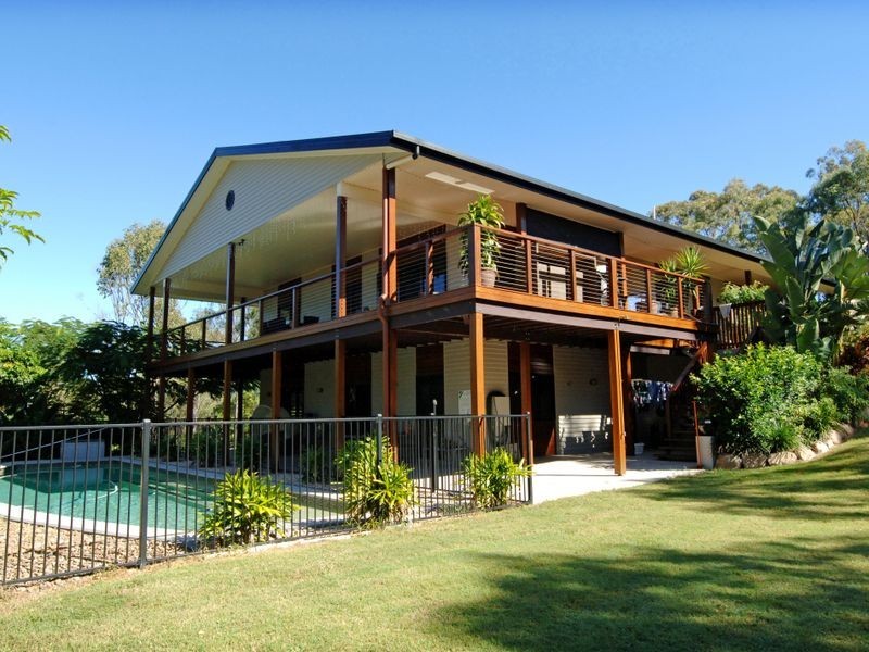 140 Flora Drive, Beecher QLD 4680