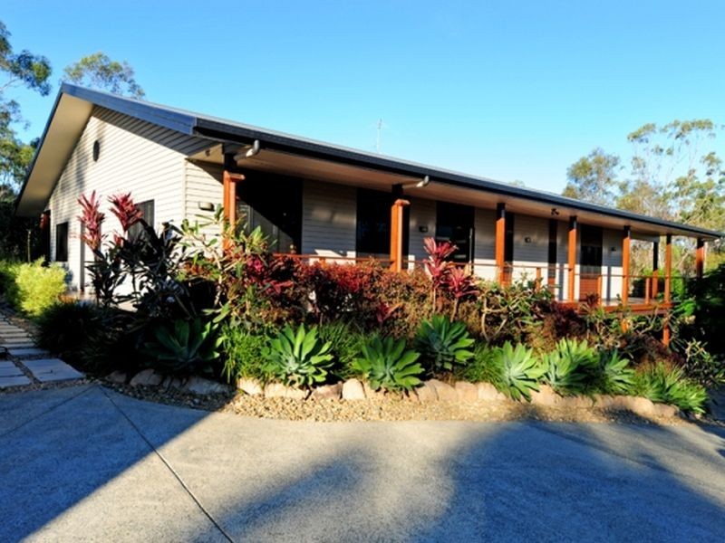 140 Flora Drive, Beecher QLD 4680