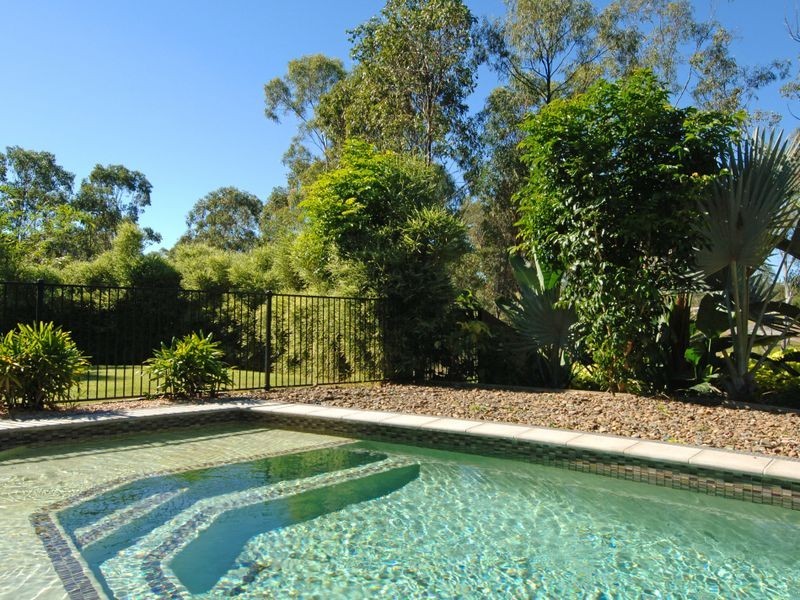 140 Flora Drive, Beecher QLD 4680