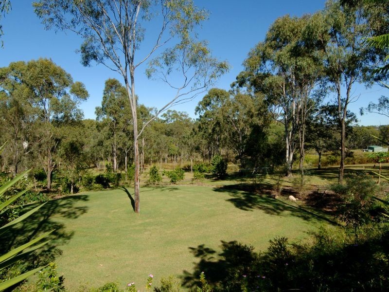 140 Flora Drive, Beecher QLD 4680