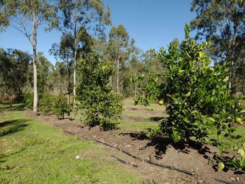 140 Flora Drive, Beecher QLD 4680