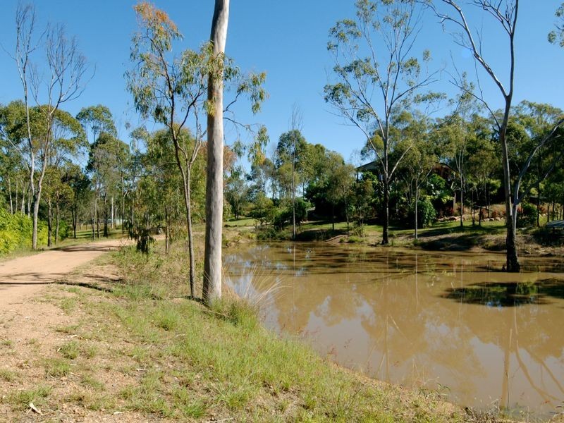 140 Flora Drive, Beecher QLD 4680