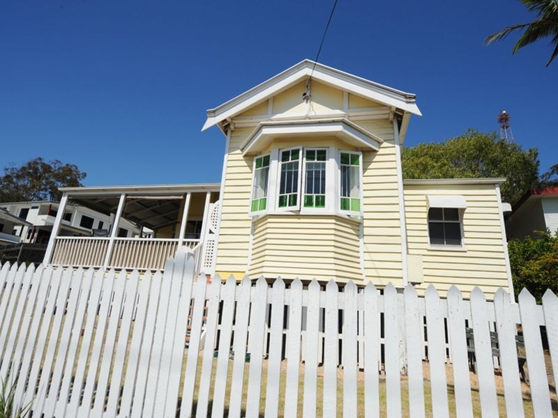 27 Ann Street, South Gladstone QLD 4680