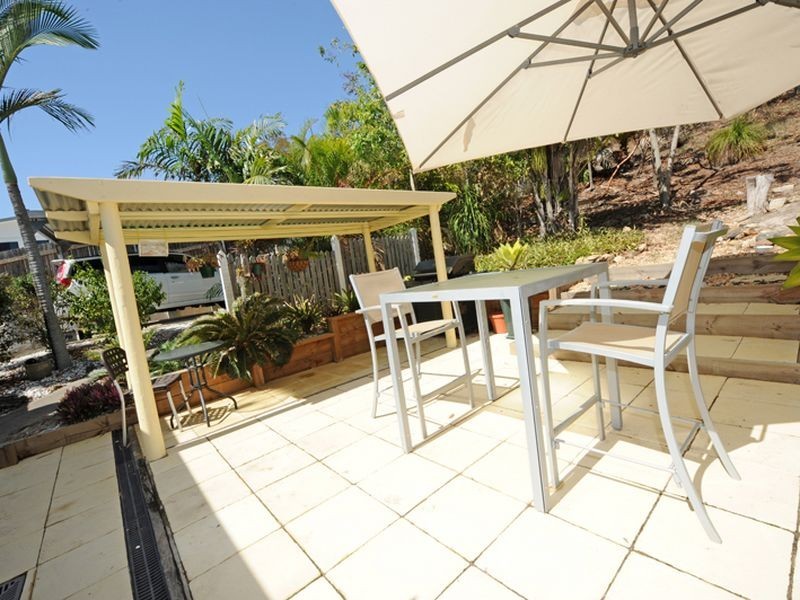 27 Ann Street, South Gladstone QLD 4680