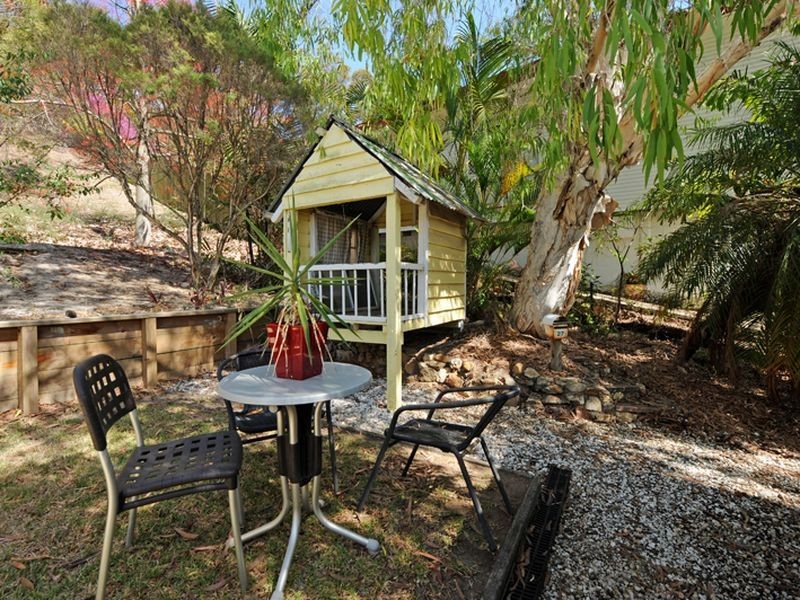 27 Ann Street, South Gladstone QLD 4680