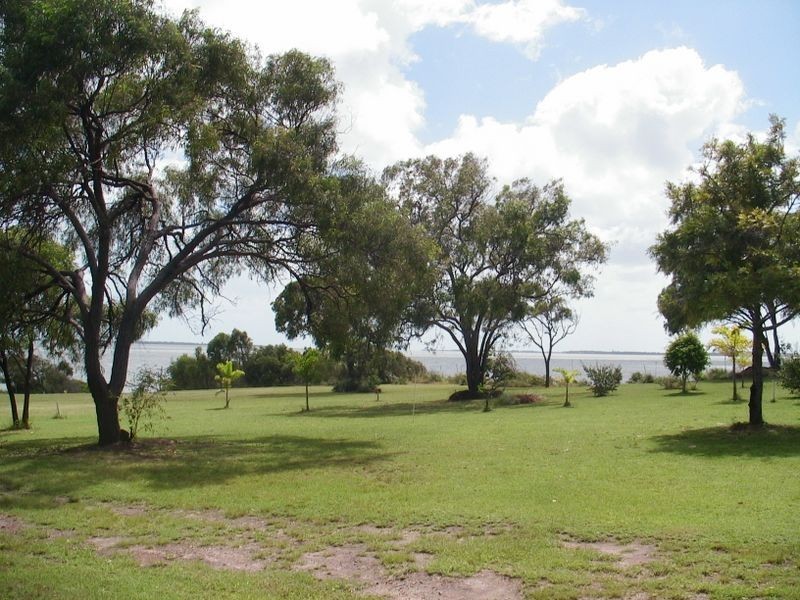 49 Island Street, Barney Point QLD 4680