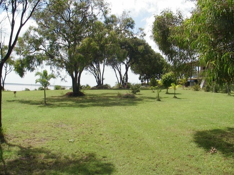 49 Island Street, Barney Point QLD 4680