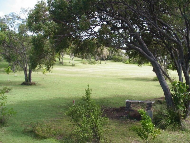 49 Island Street, Barney Point QLD 4680