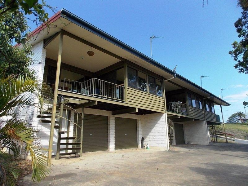 Unit 1/27 Auckland Street, Gladstone QLD 4680