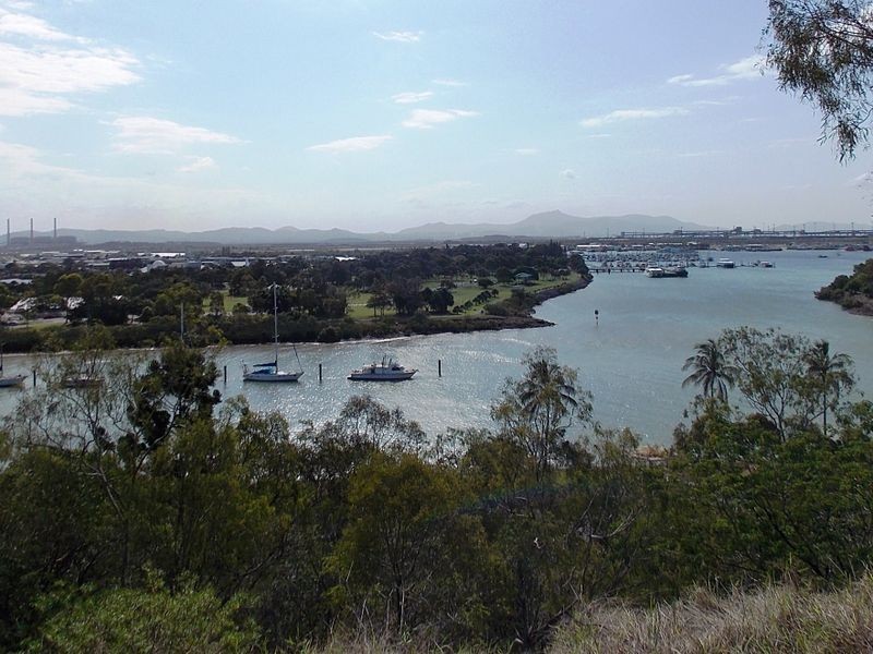 Unit 1/27 Auckland Street, Gladstone QLD 4680