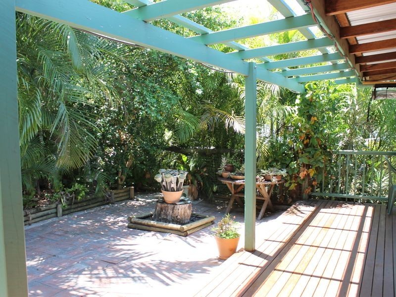 7 Lomas Street, West Gladstone QLD 4680