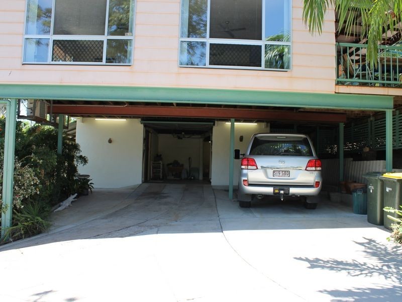 7 Lomas Street, West Gladstone QLD 4680