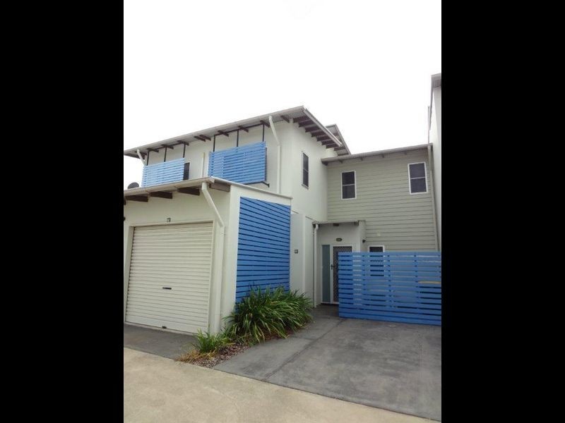 19/10 Nothling Street, New Auckland QLD 4680