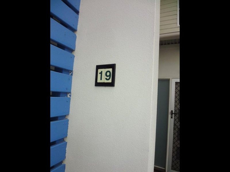 19/10 Nothling Street, New Auckland QLD 4680