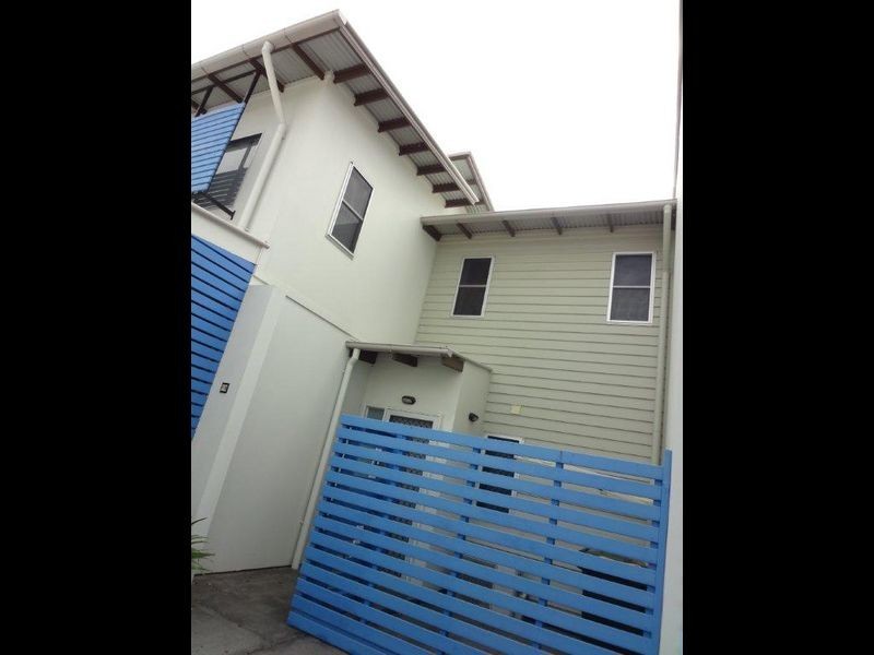 19/10 Nothling Street, New Auckland QLD 4680