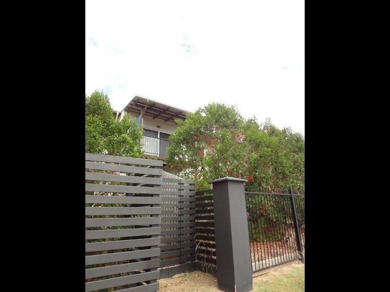 19/10 Nothling Street, New Auckland QLD 4680