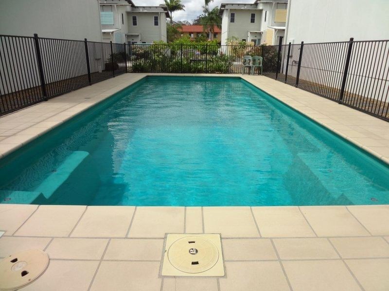 18/10 Nothling Street, New Auckland QLD 4680