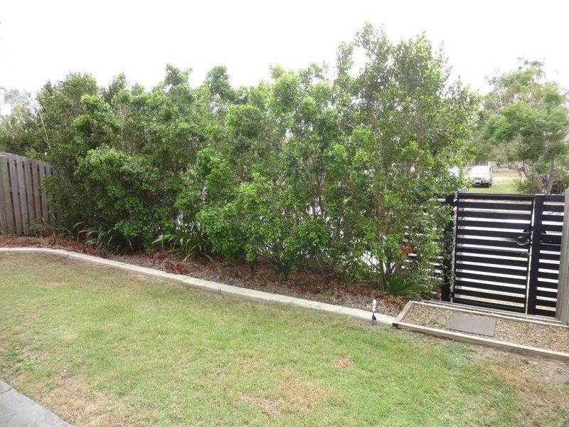 18/10 Nothling Street, New Auckland QLD 4680