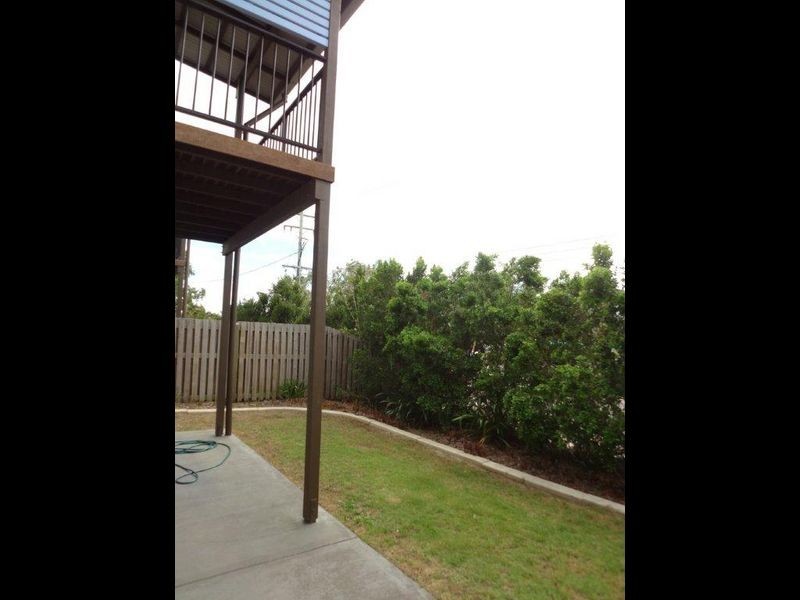 18/10 Nothling Street, New Auckland QLD 4680