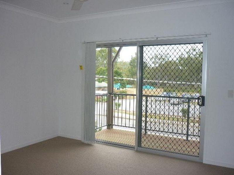 18/10 Nothling Street, New Auckland QLD 4680