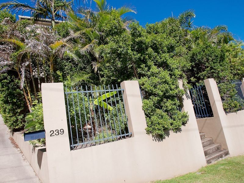 239 Oaka Street, South Gladstone QLD 4680