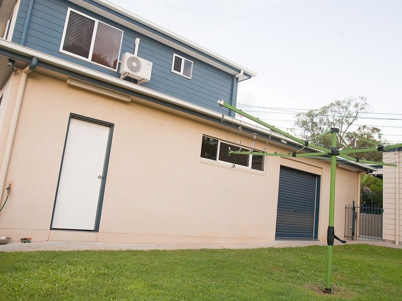 239 Oaka Street, South Gladstone QLD 4680