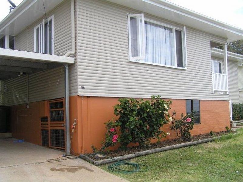 171 Oaka Street, South Gladstone QLD 4680